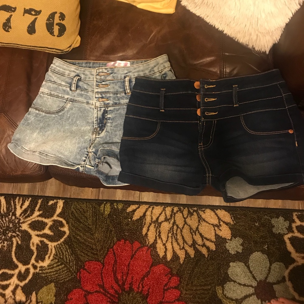 Shorts